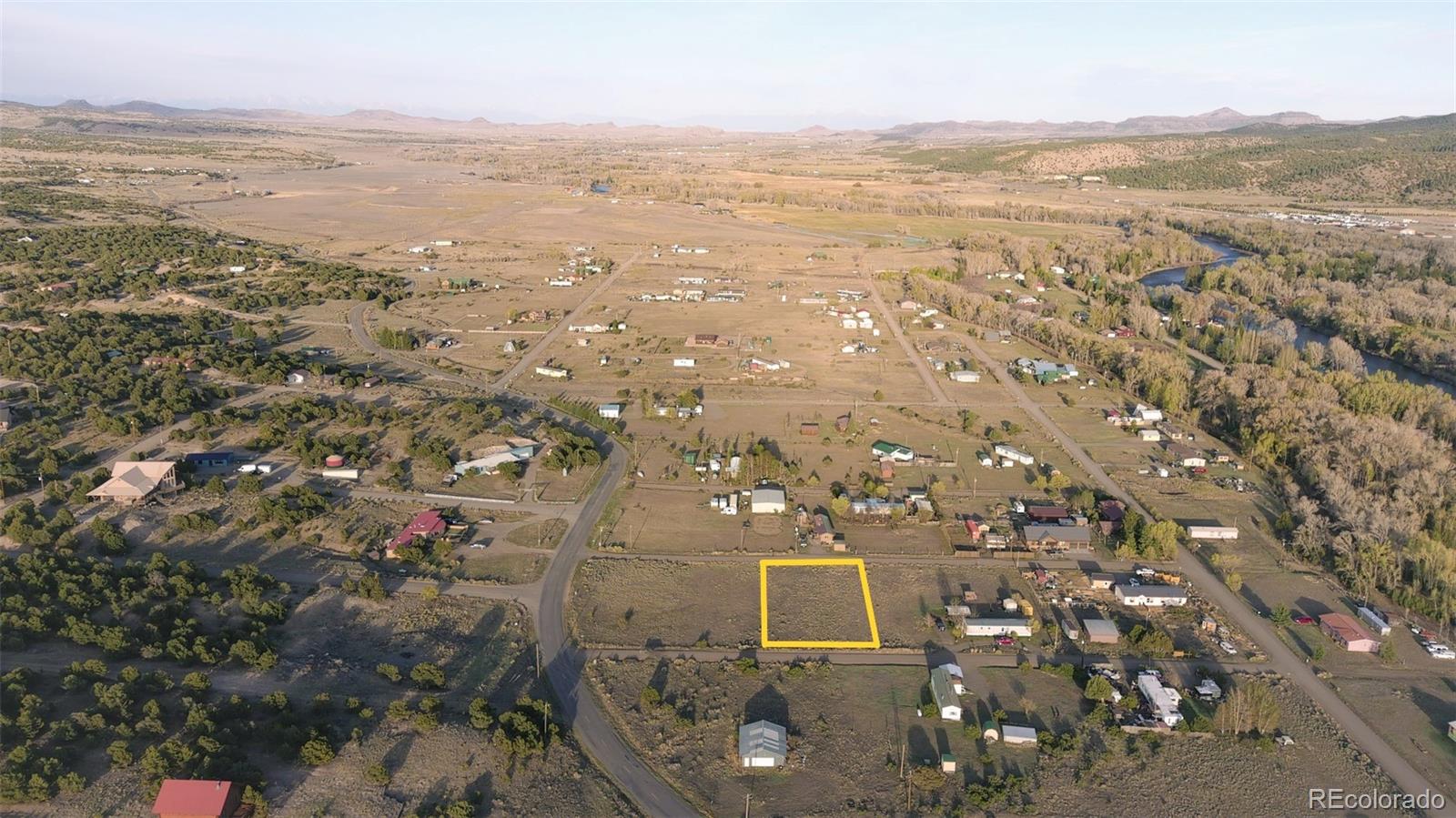 127 Brown's Road South Fork CO 81154