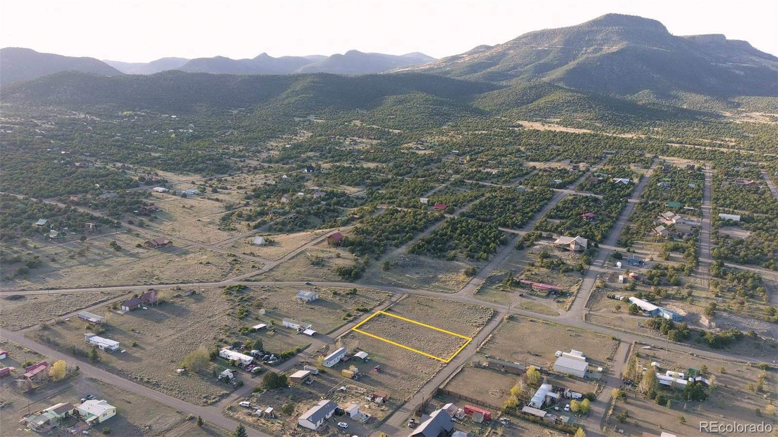 127 Brown's Road South Fork CO 81154