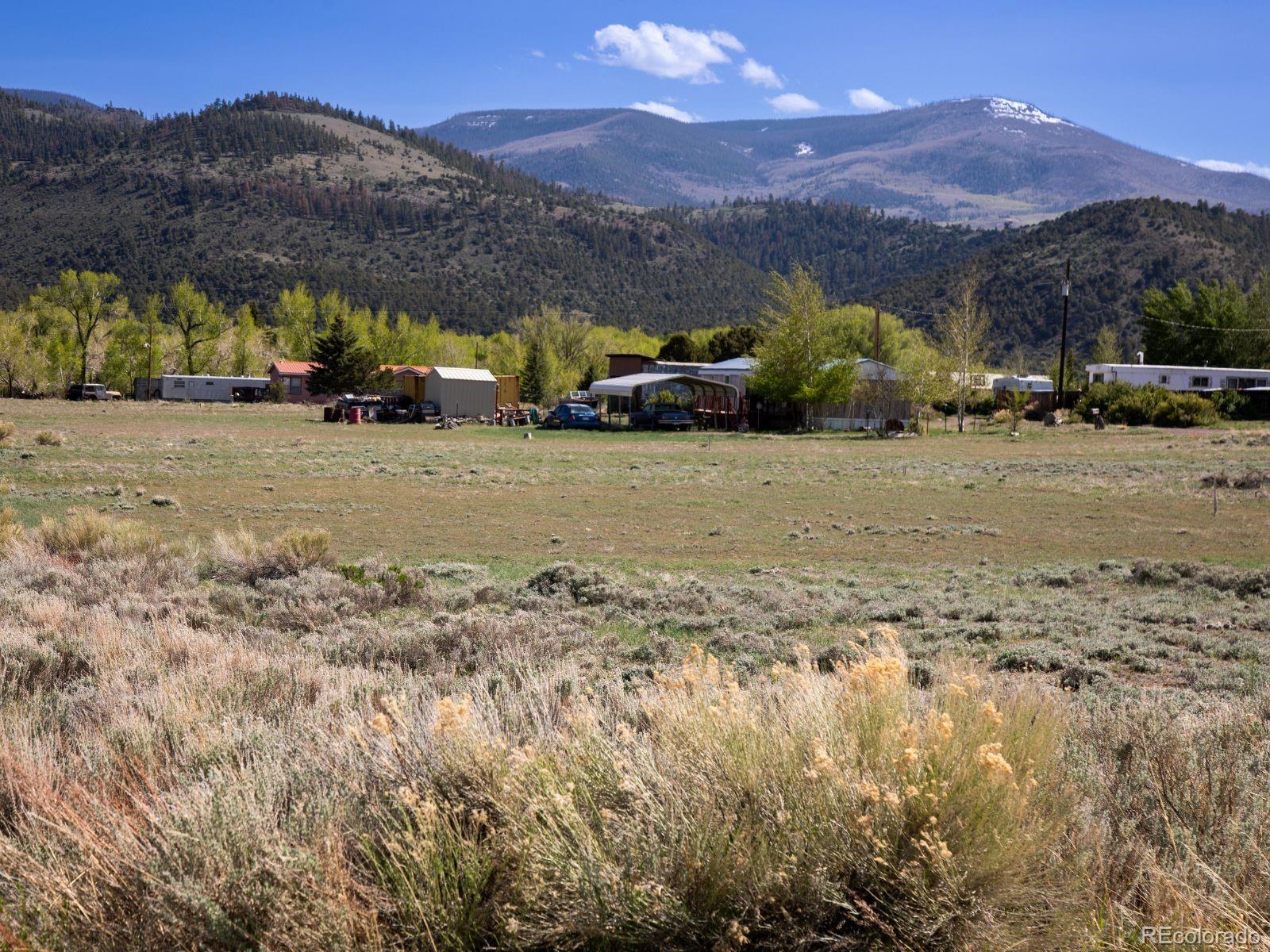 127 Brown's Road South Fork CO 81154