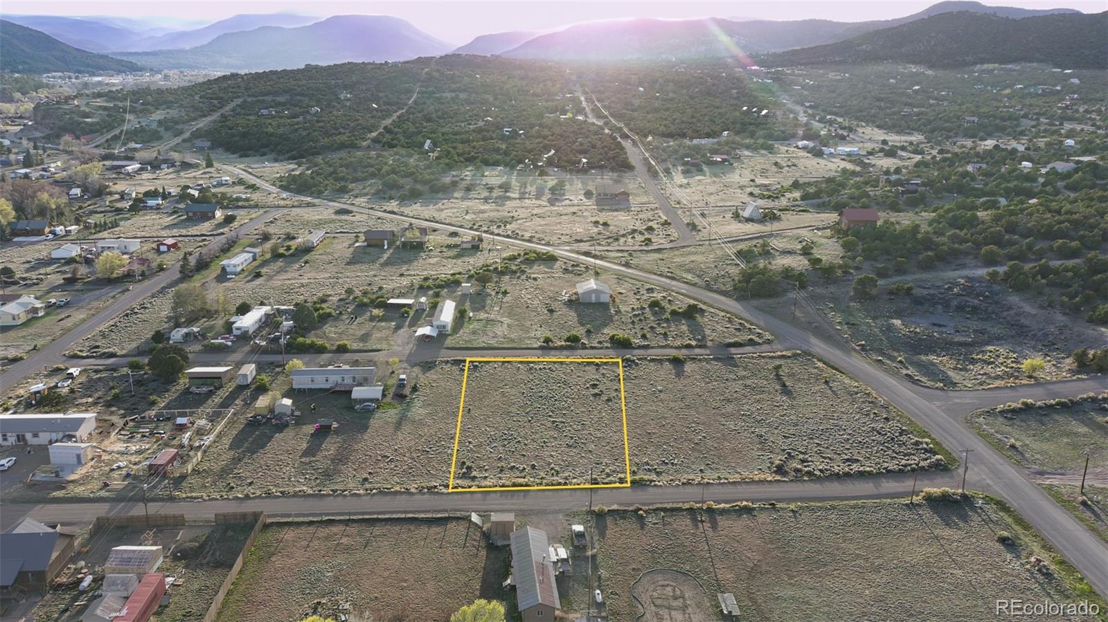 127 Brown's Road South Fork CO 81154