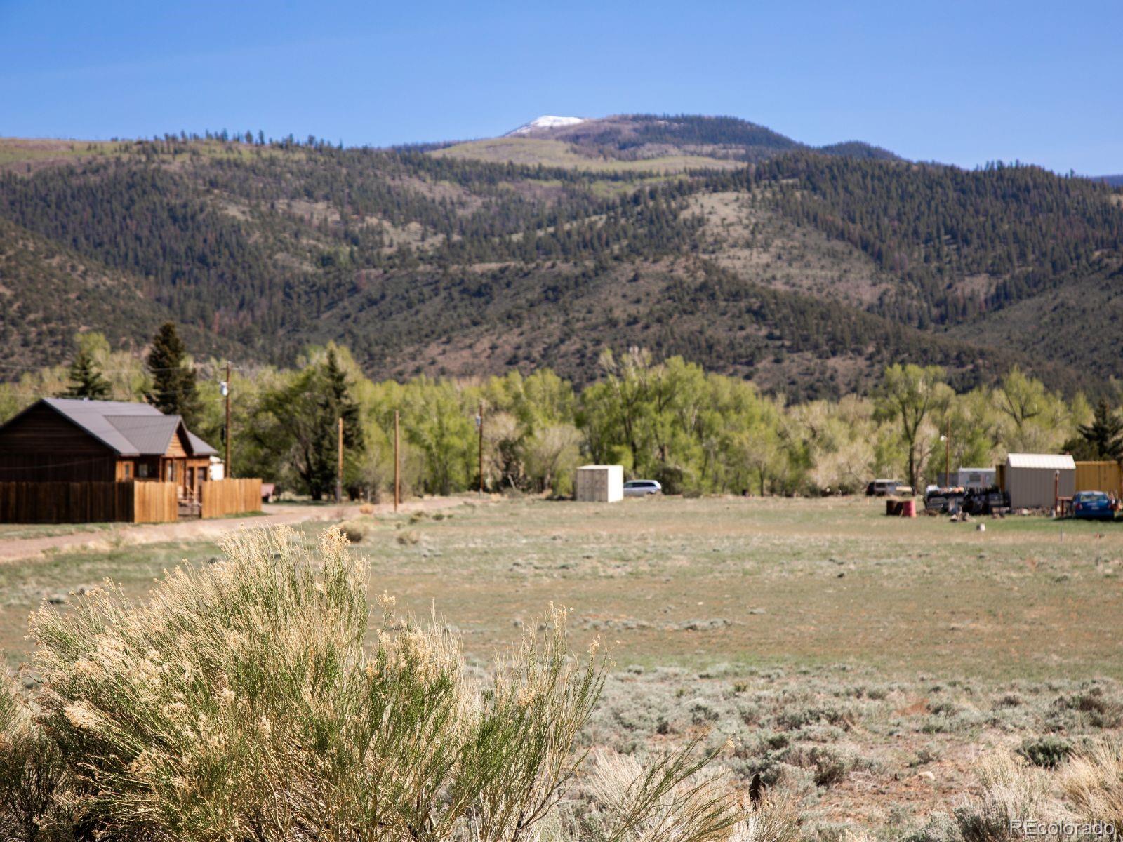 127 Brown's Road South Fork CO 81154