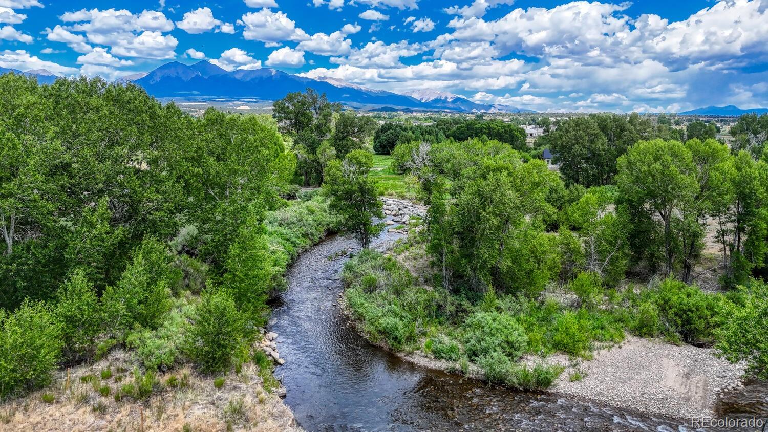 1128 Little River Lane Poncha Springs CO 81242