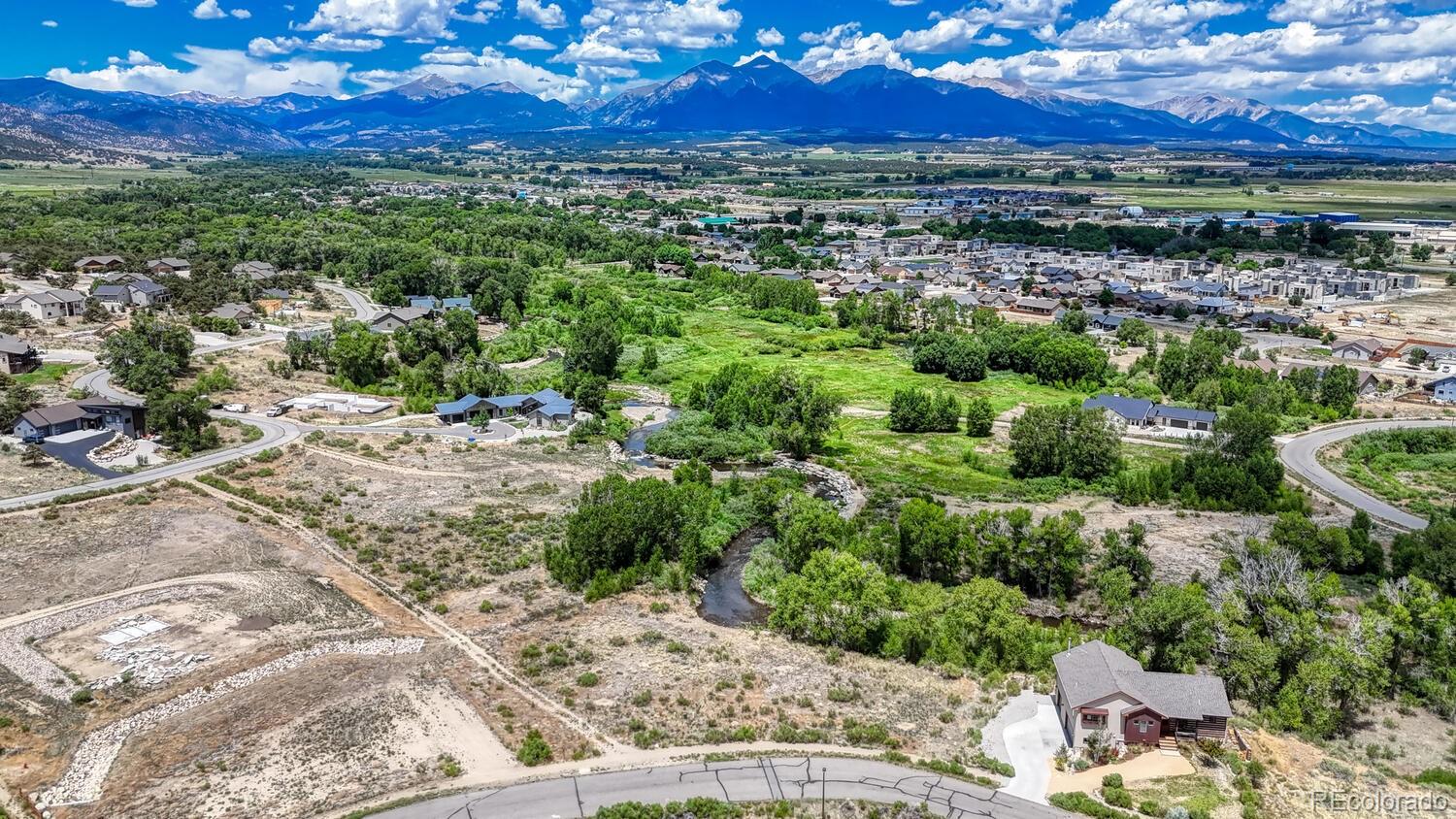 1128 Little River Lane Poncha Springs CO 81242