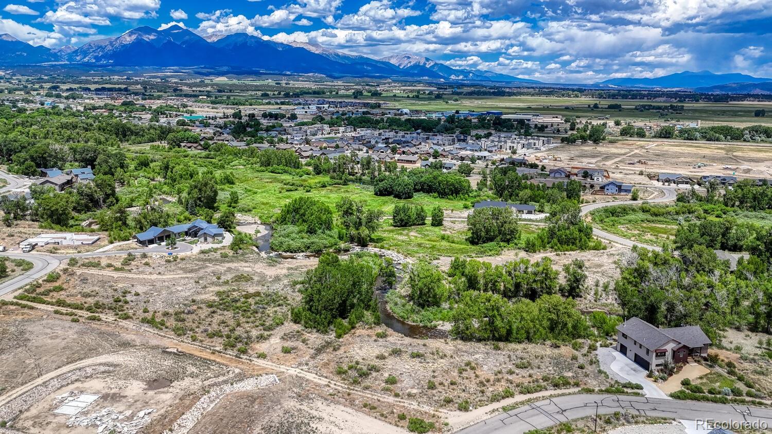 1128 Little River Lane Poncha Springs CO 81242