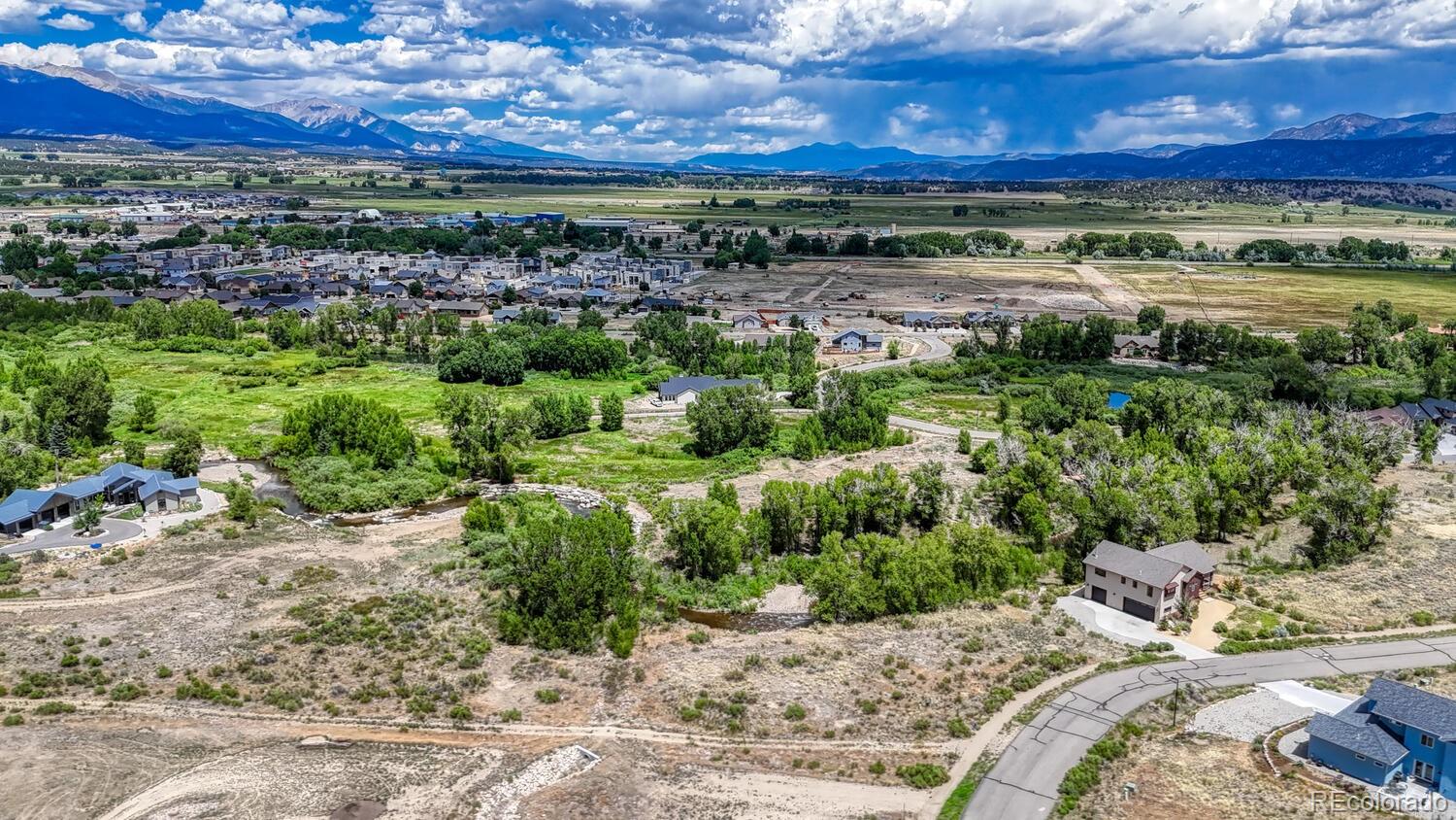1128 Little River Lane Poncha Springs CO 81242