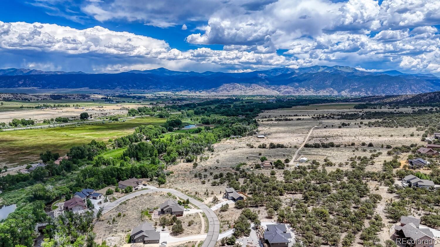 1128 Little River Lane Poncha Springs CO 81242