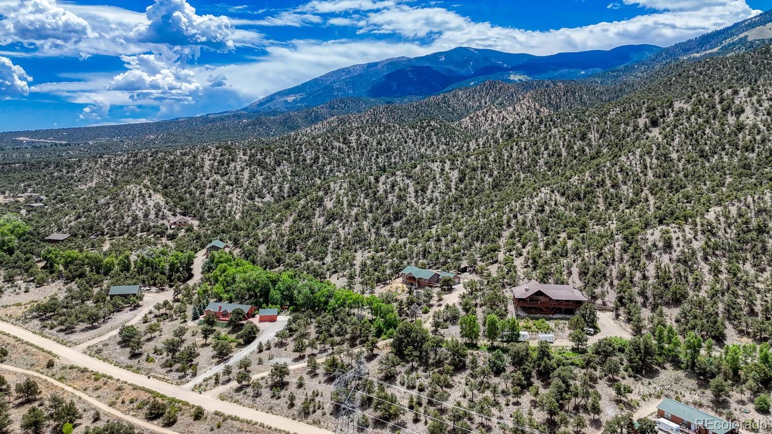 1128 Little River Lane Poncha Springs CO 81242