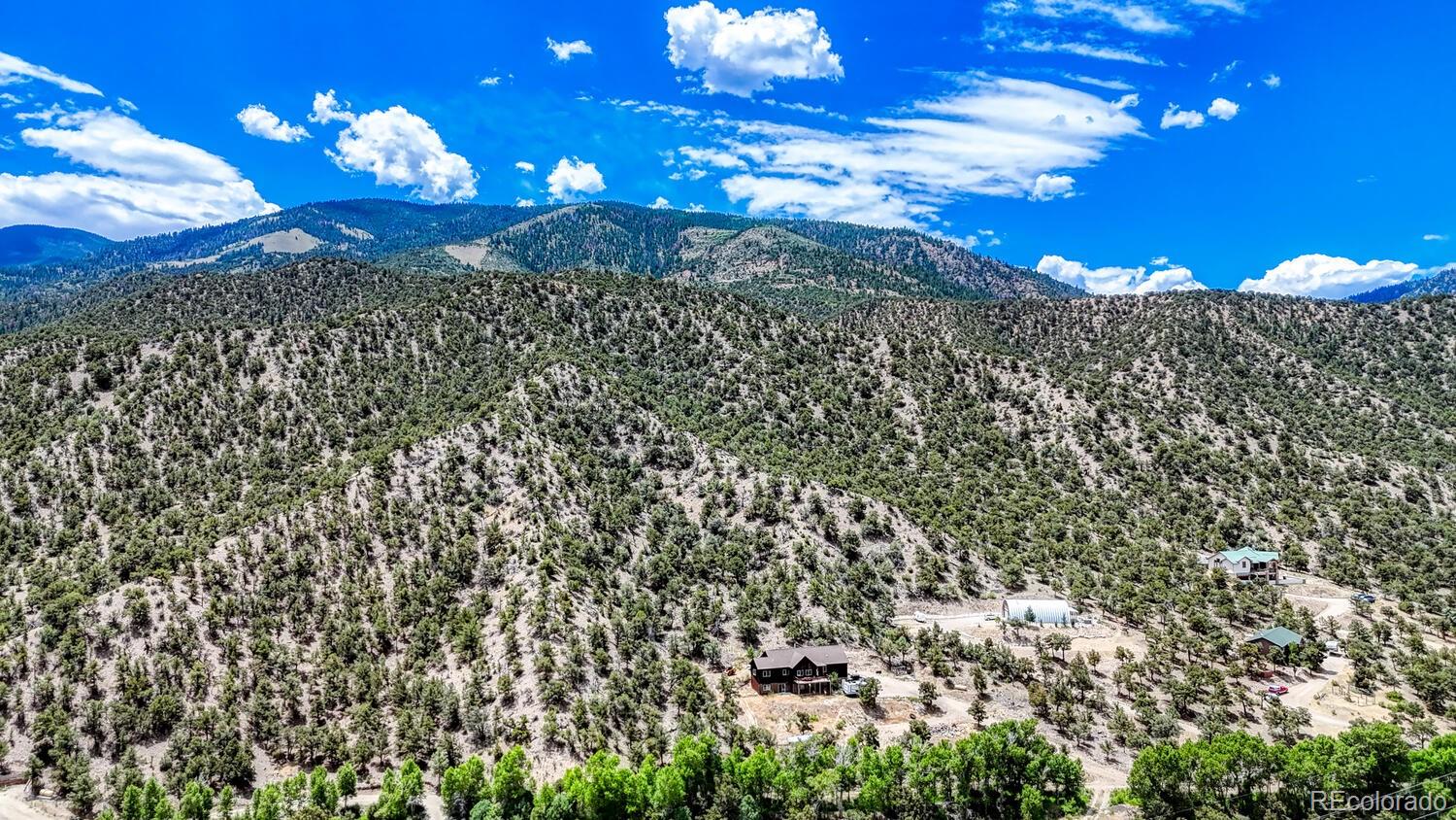 1128 Little River Lane Poncha Springs CO 81242