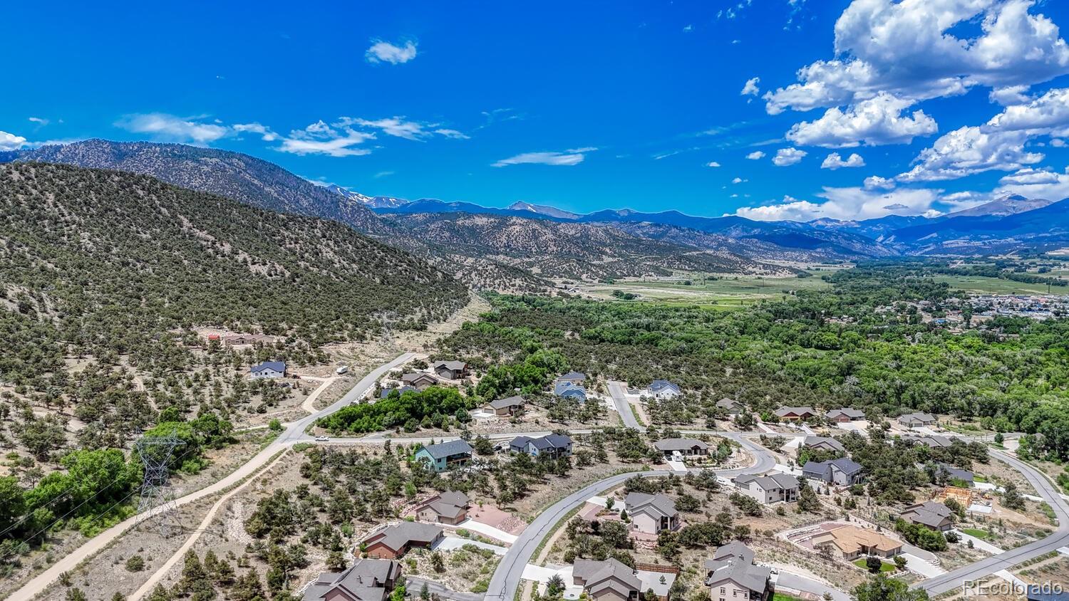 1128 Little River Lane Poncha Springs CO 81242