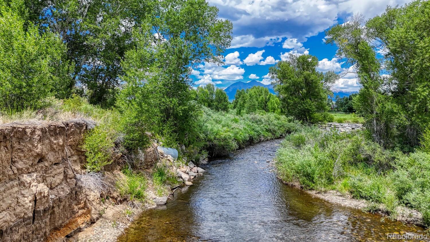 1128 Little River Lane Poncha Springs CO 81242