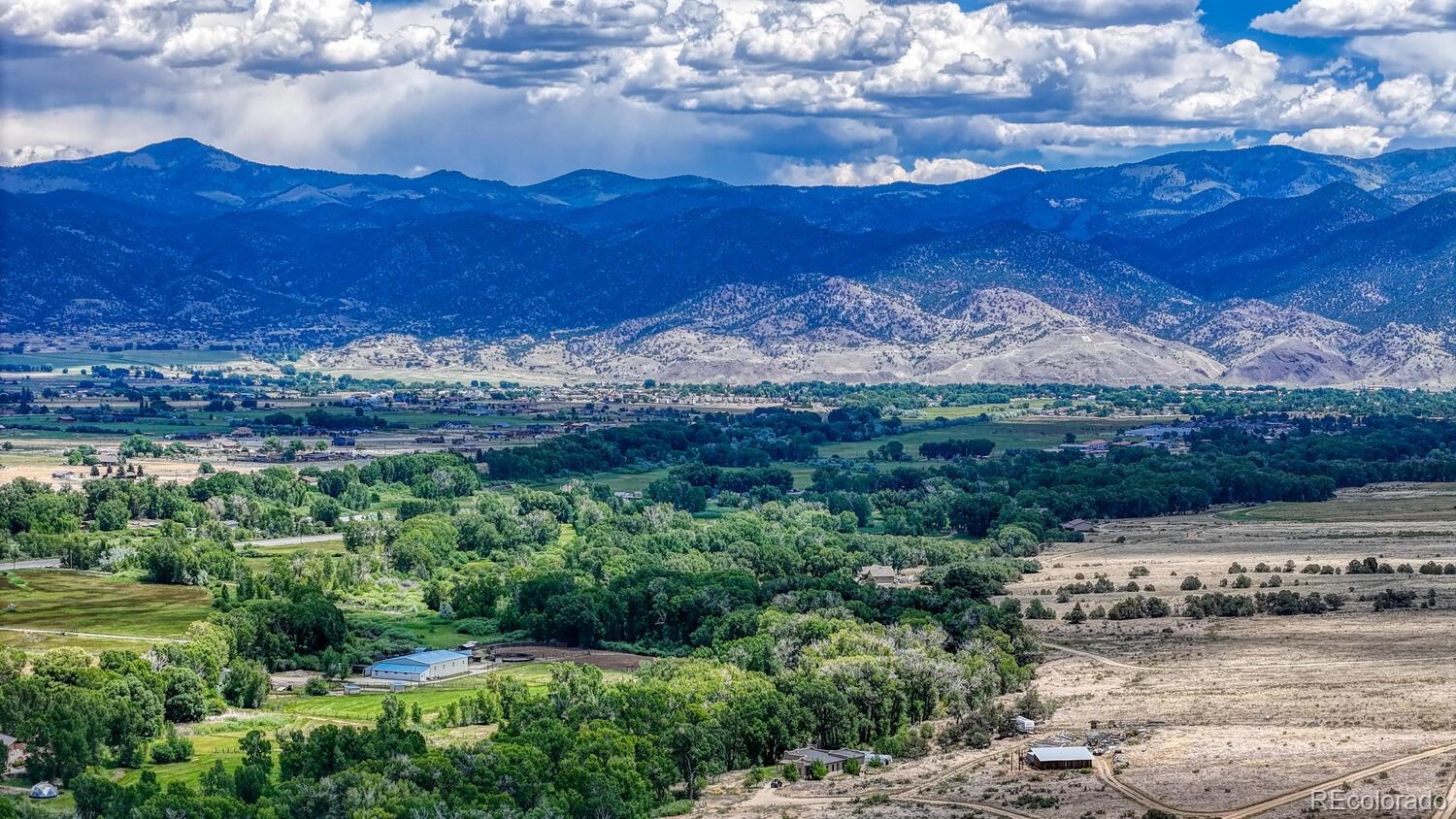 1128 Little River Lane Poncha Springs CO 81242