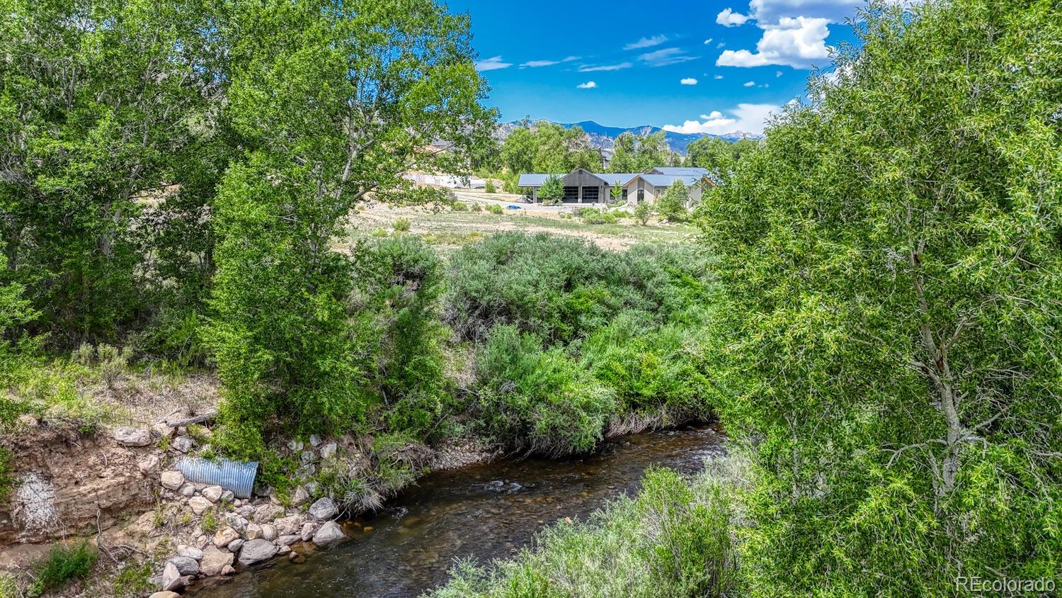 1128 Little River Lane Poncha Springs CO 81242