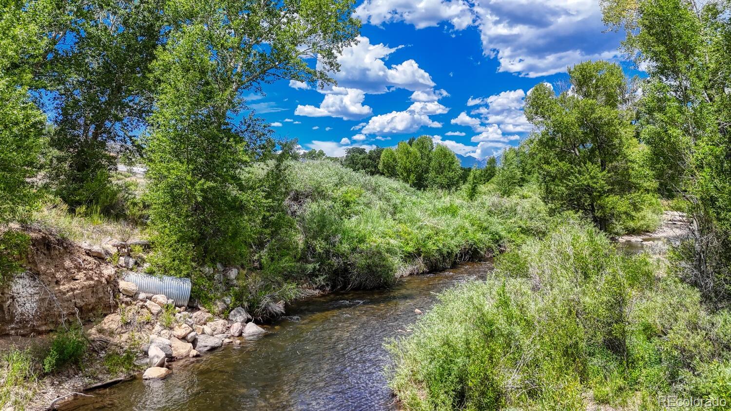 1128 Little River Lane Poncha Springs CO 81242