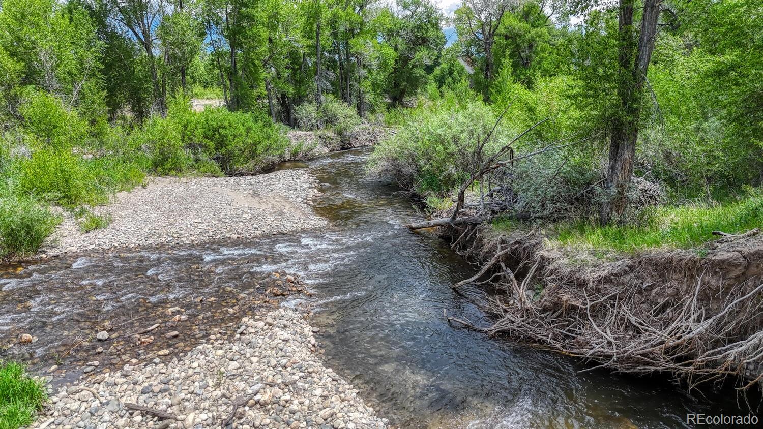 1128 Little River Lane Poncha Springs CO 81242