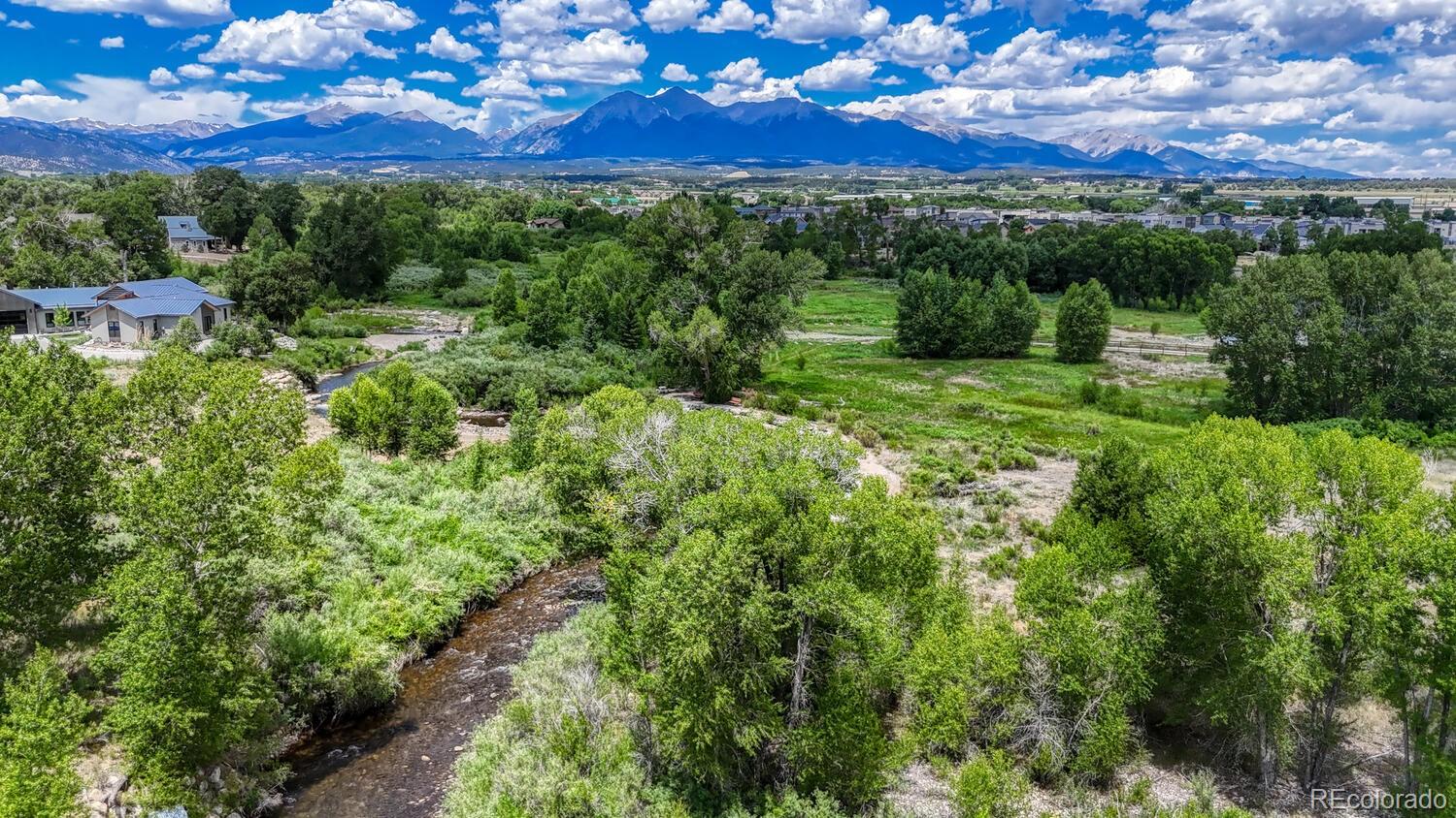 1128 Little River Lane Poncha Springs CO 81242