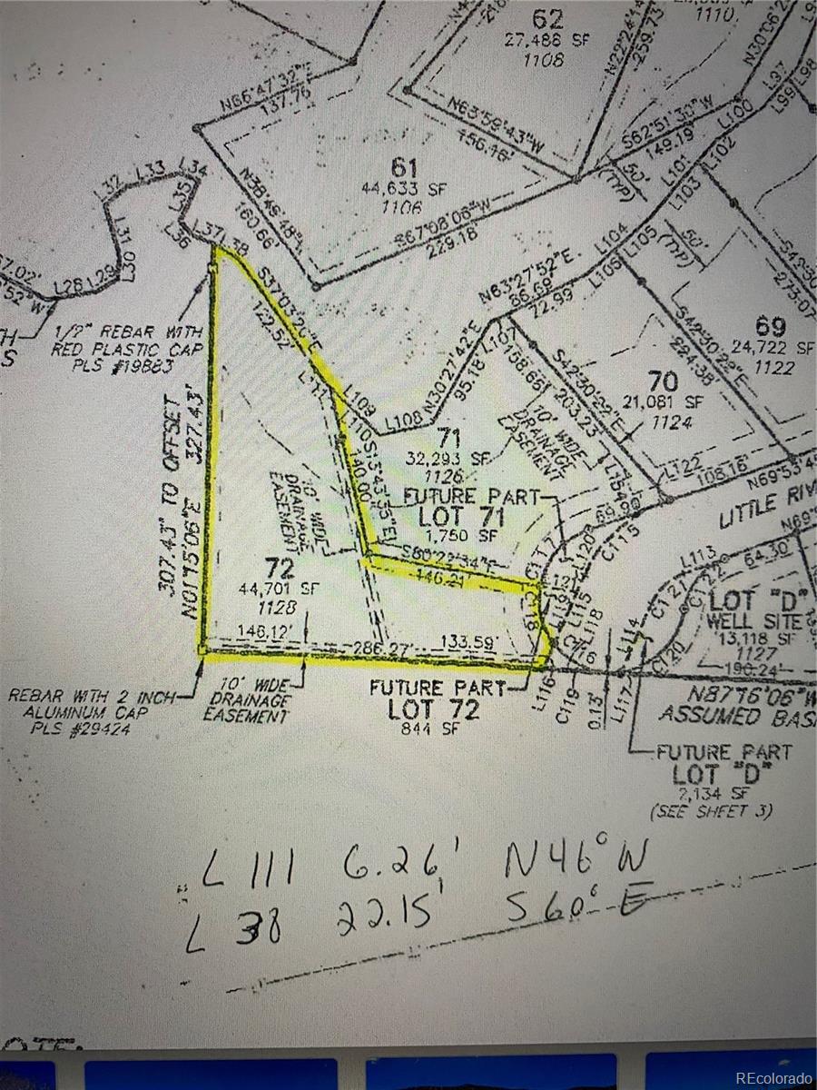 1128 Little River Lane Poncha Springs CO 81242