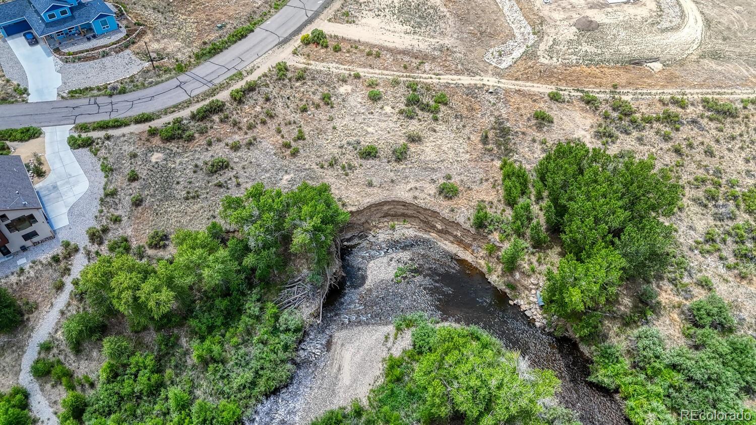 1128 Little River Lane Poncha Springs CO 81242
