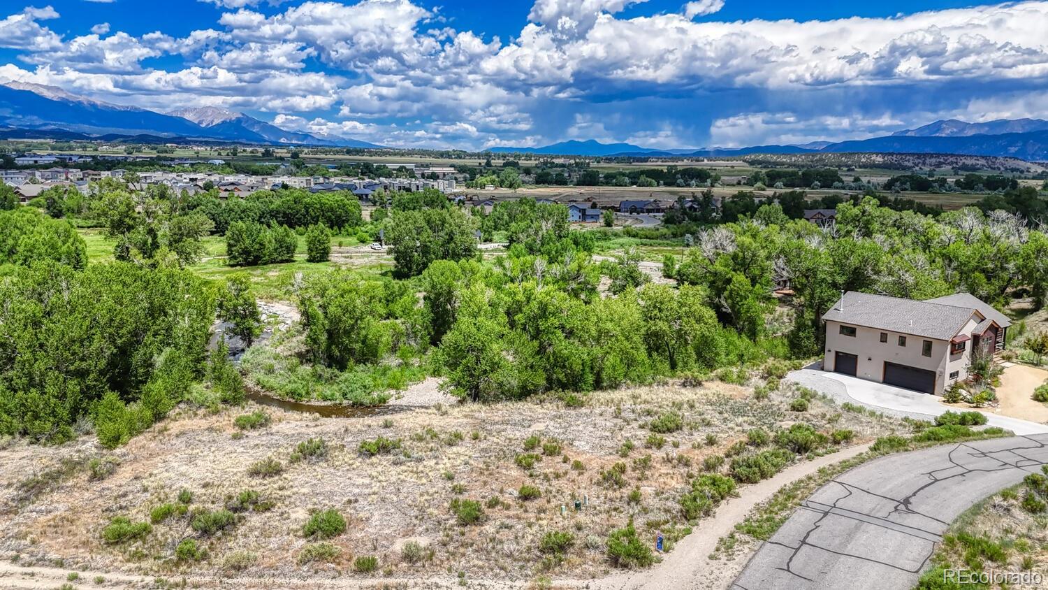 1128 Little River Lane Poncha Springs CO 81242
