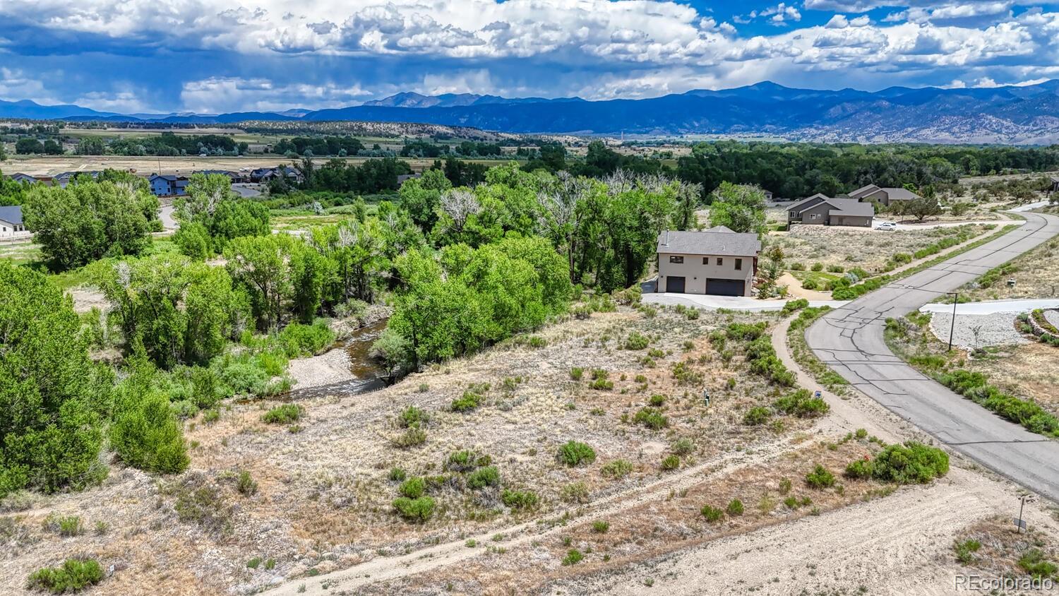 1128 Little River Lane Poncha Springs CO 81242