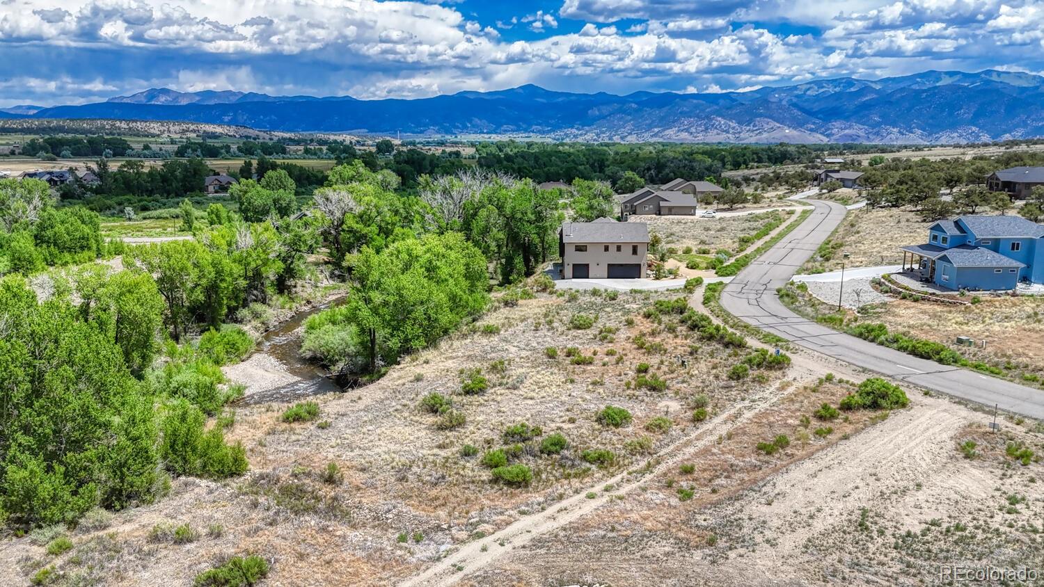 1128 Little River Lane Poncha Springs CO 81242