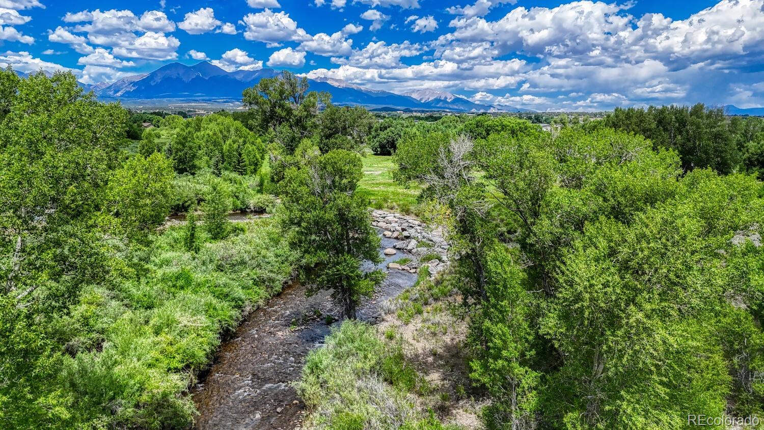 1128 Little River Lane Poncha Springs CO 81242