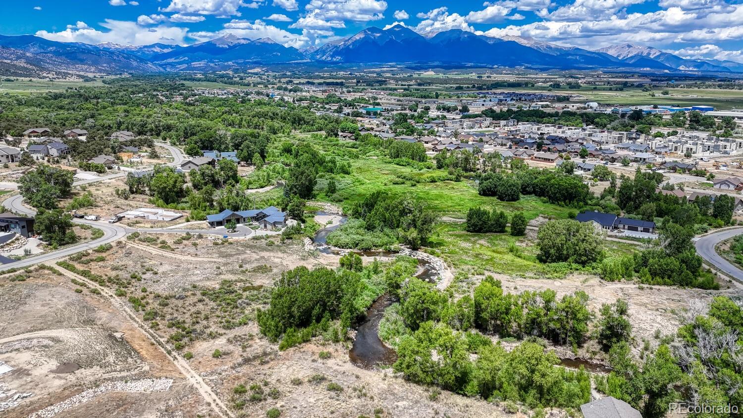 1128 Little River Lane Poncha Springs CO 81242