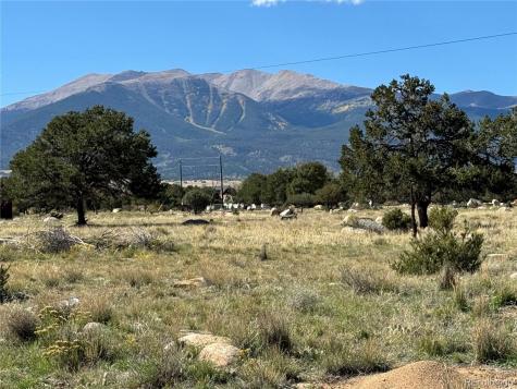 17-22 Garfield Avenue Buena Vista CO 81211