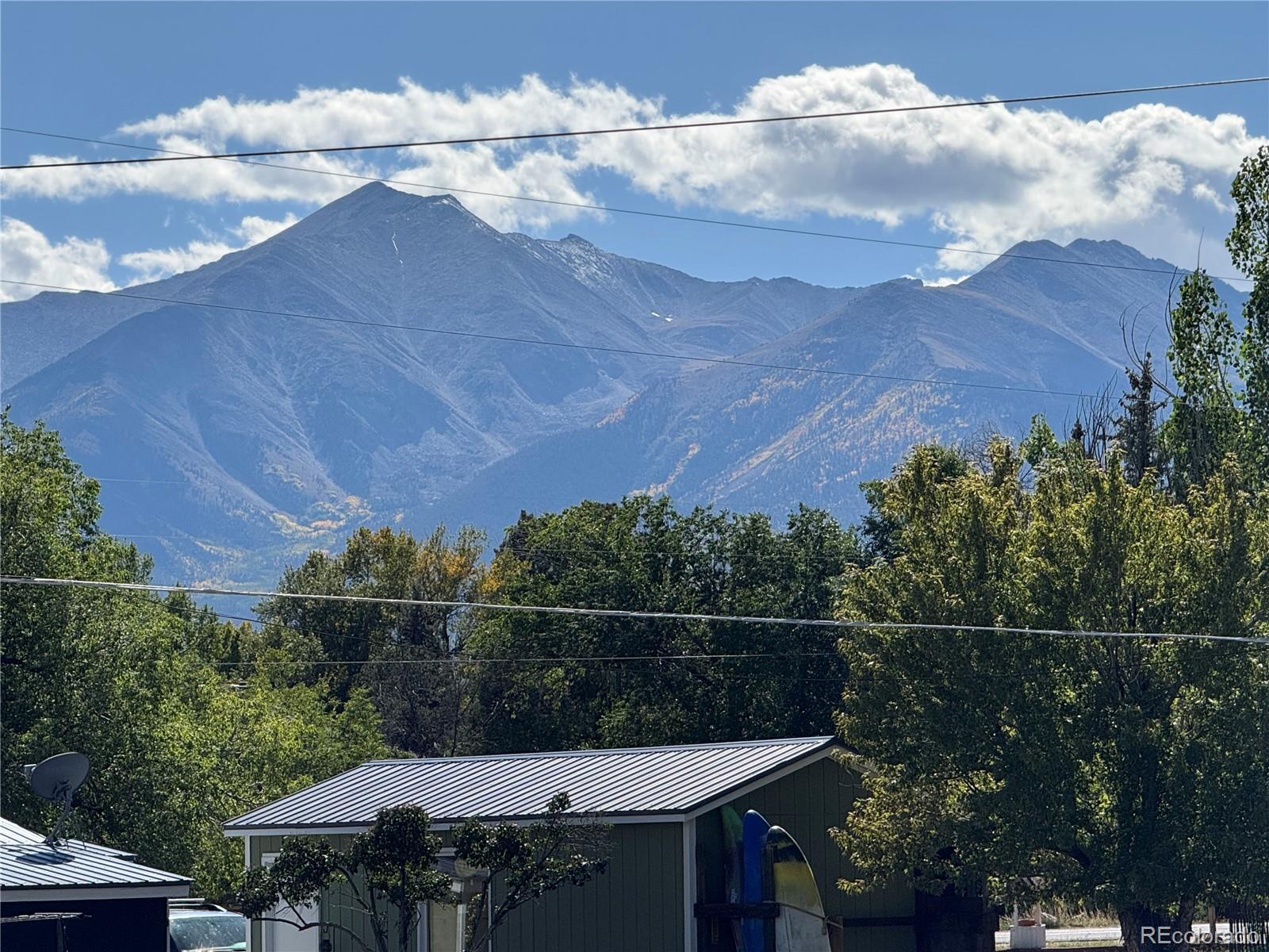 17-22 Garfield Avenue Buena Vista CO 81211