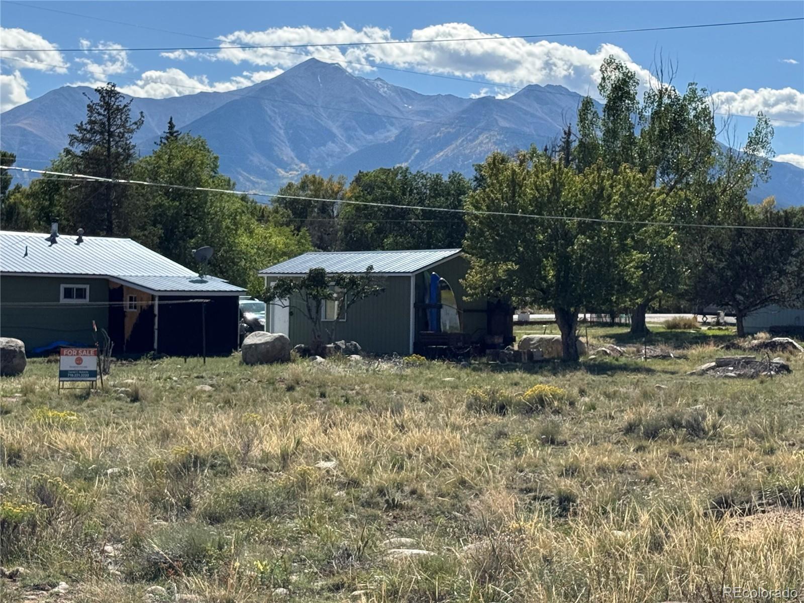 17-22 Garfield Avenue Buena Vista CO 81211
