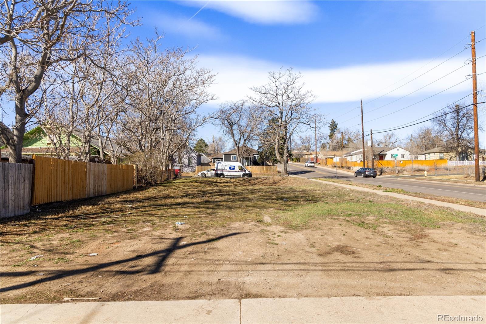 990 King Street Denver CO 80204
