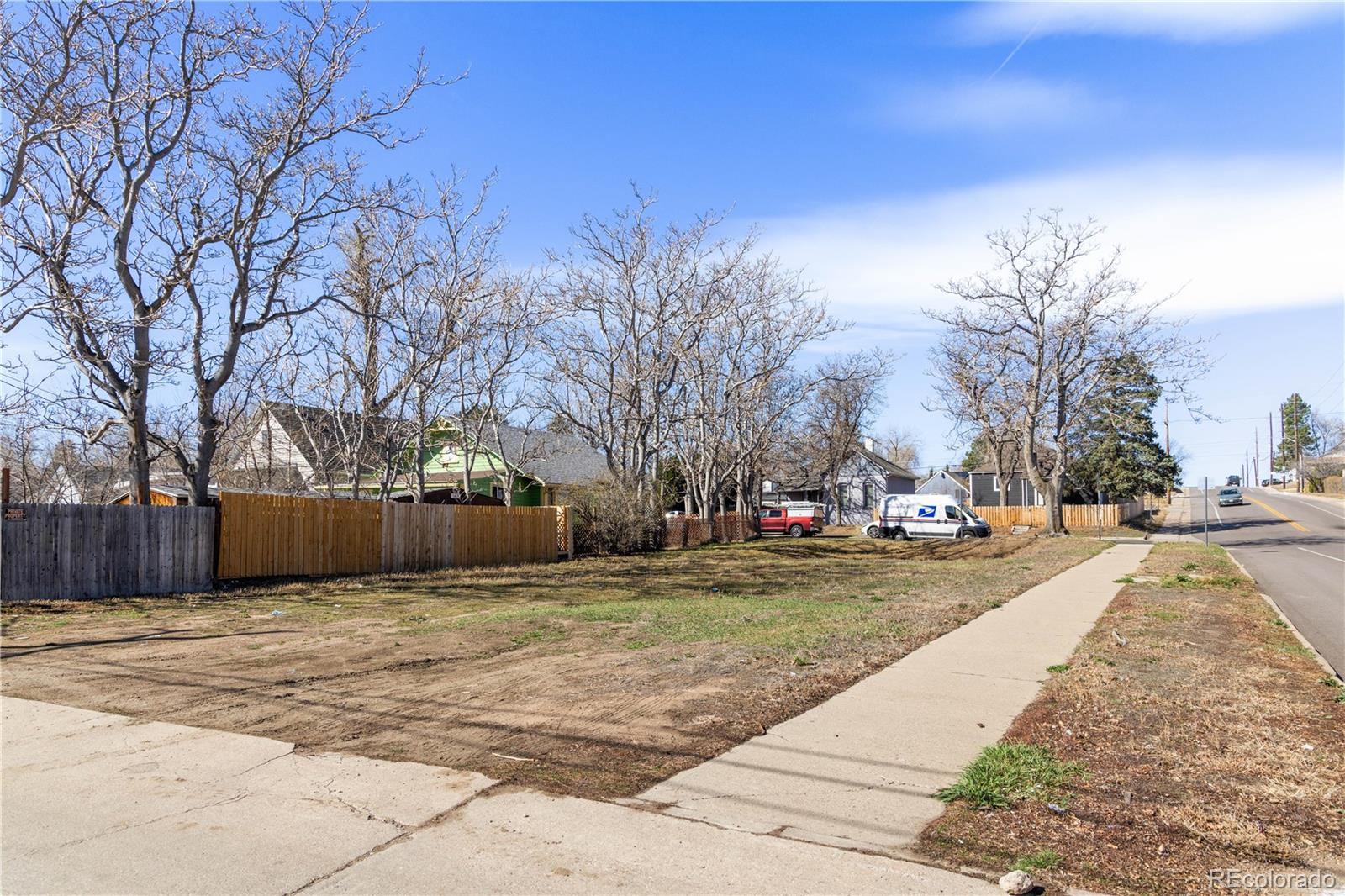 990 King Street Denver CO 80204