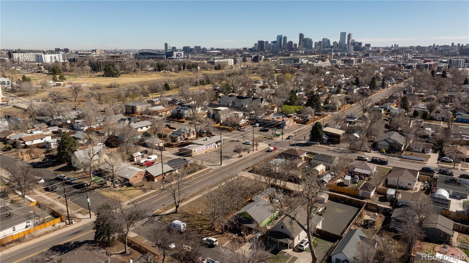 990 King Street Denver CO 80204