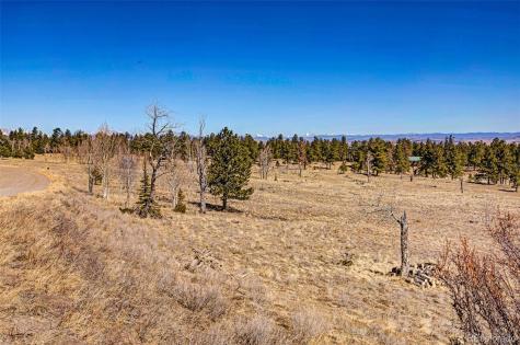 2226 Pitchfork Road Hartsel CO 80449