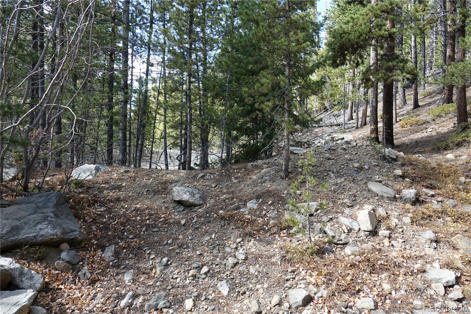 000 Loch Lomond Road & Vista Road Idaho Springs CO 80452