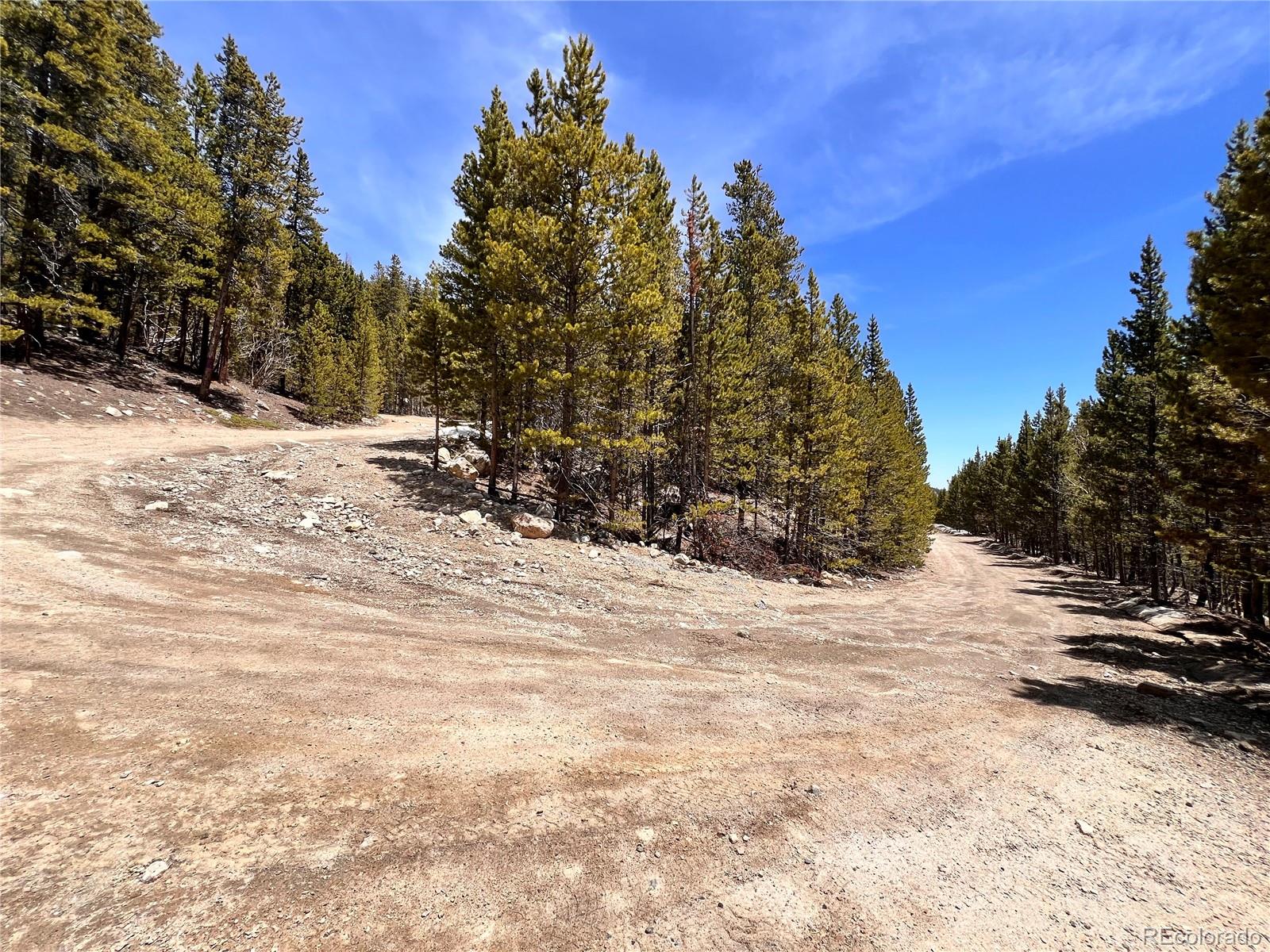 000 Loch Lomond Road & Vista Road Idaho Springs CO 80452