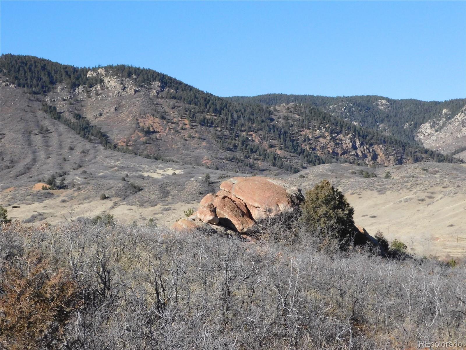 6271 Country Club Drive Larkspur CO 80118
