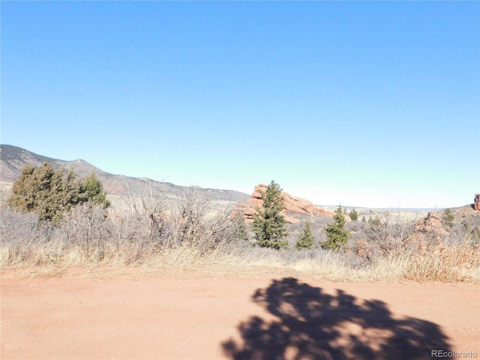 6271 Country Club Drive Larkspur CO 80118