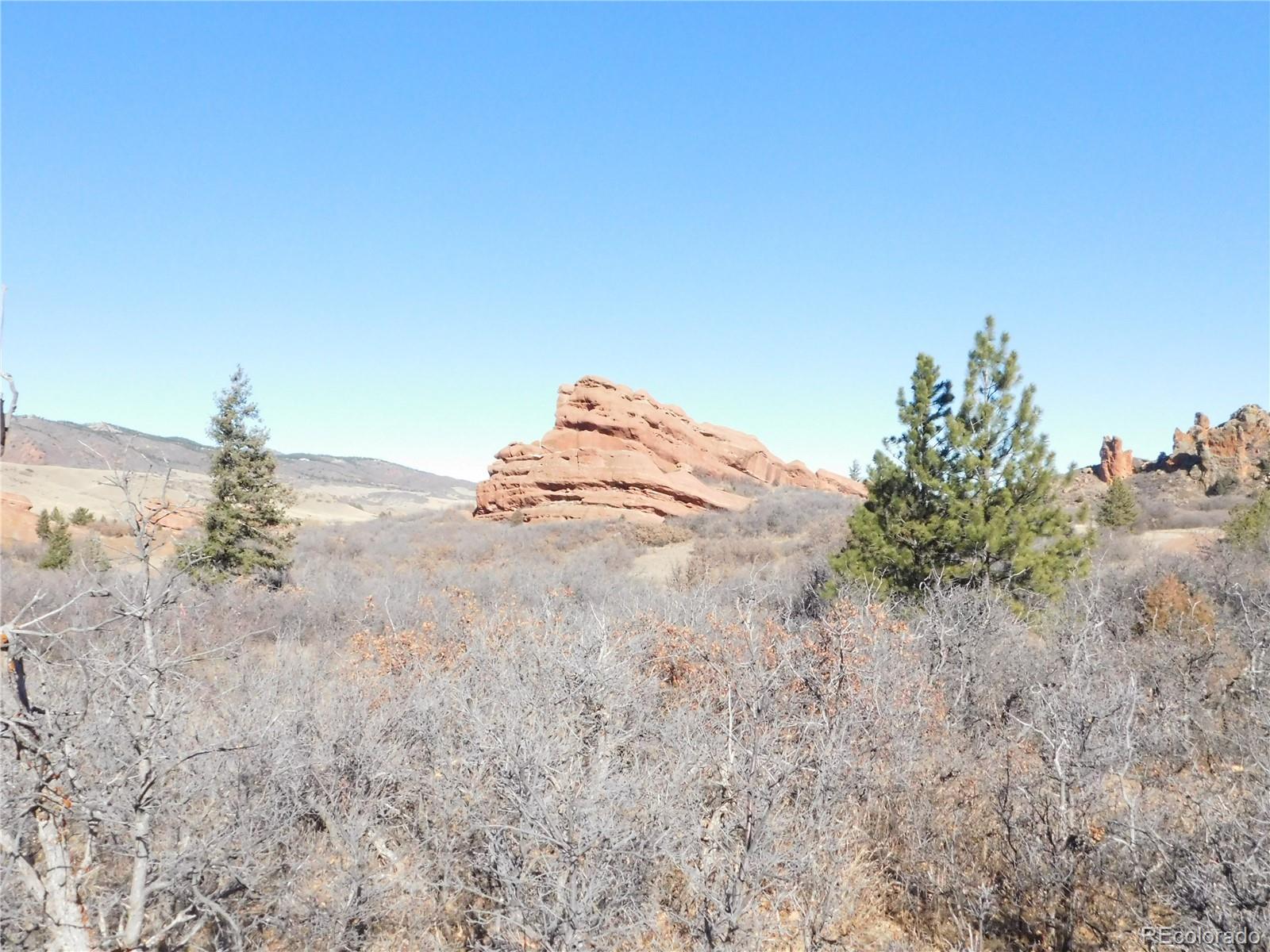 6271 Country Club Drive Larkspur CO 80118