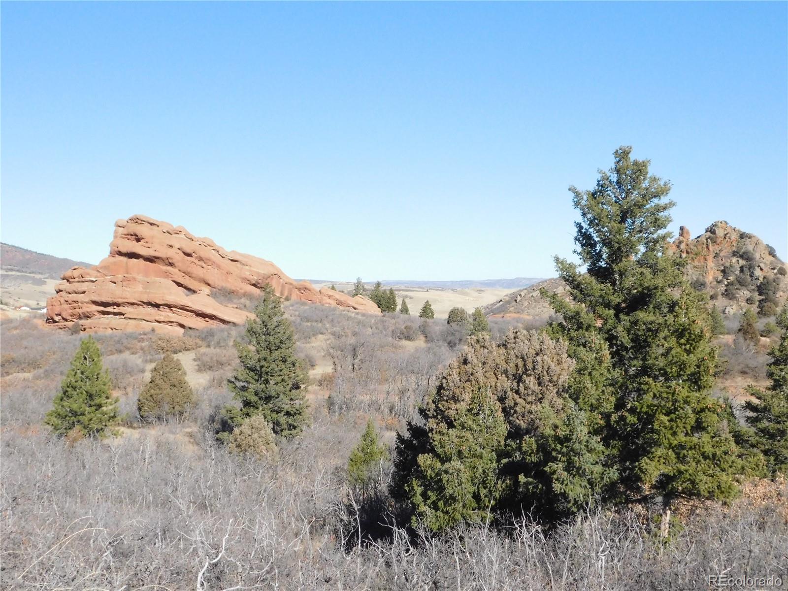 6271 Country Club Drive Larkspur CO 80118