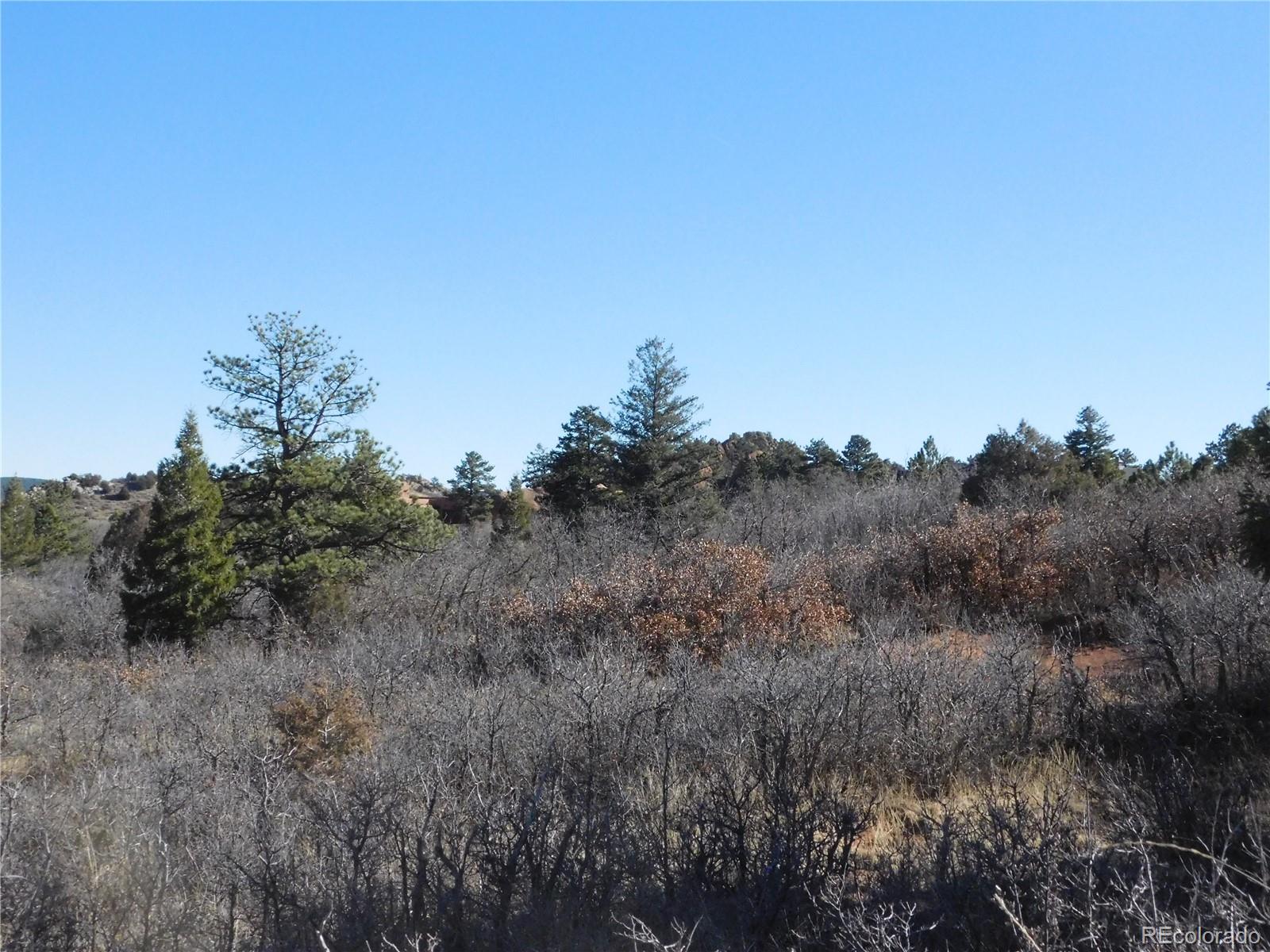 6271 Country Club Drive Larkspur CO 80118