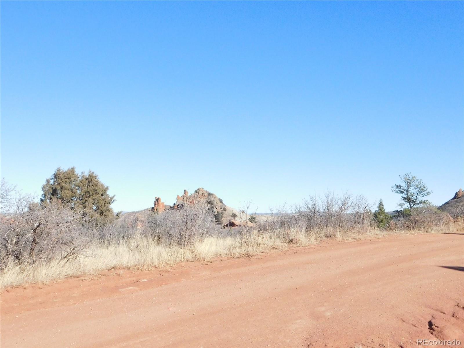 6271 Country Club Drive Larkspur CO 80118