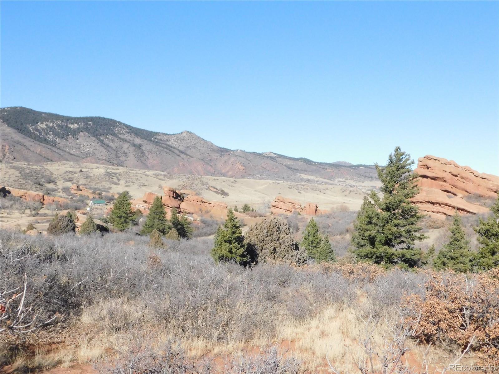 6271 Country Club Drive Larkspur CO 80118