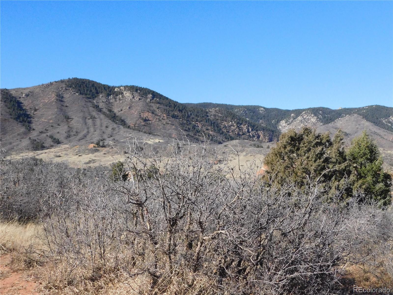 6271 Country Club Drive Larkspur CO 80118