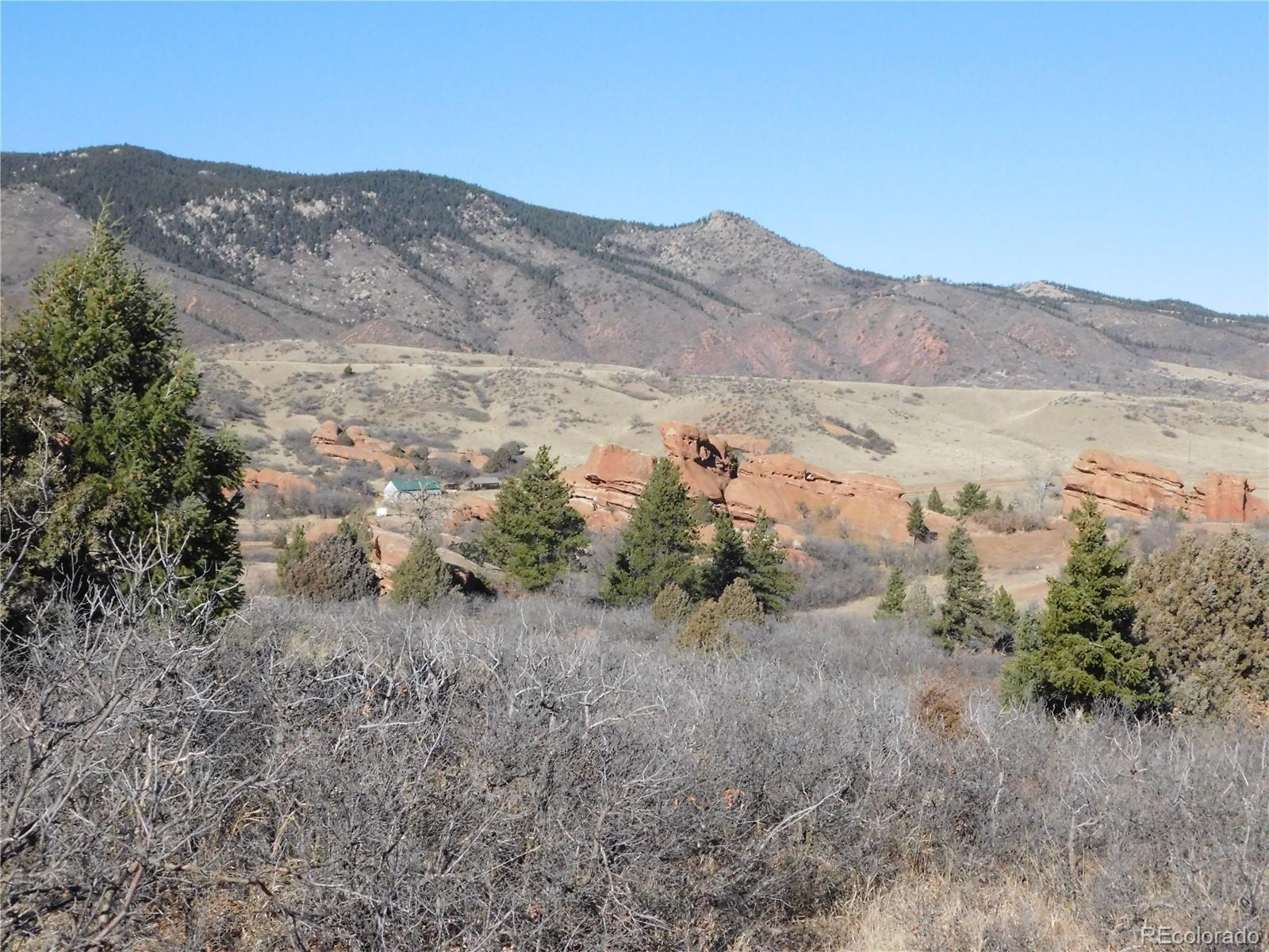 6271 Country Club Drive Larkspur CO 80118