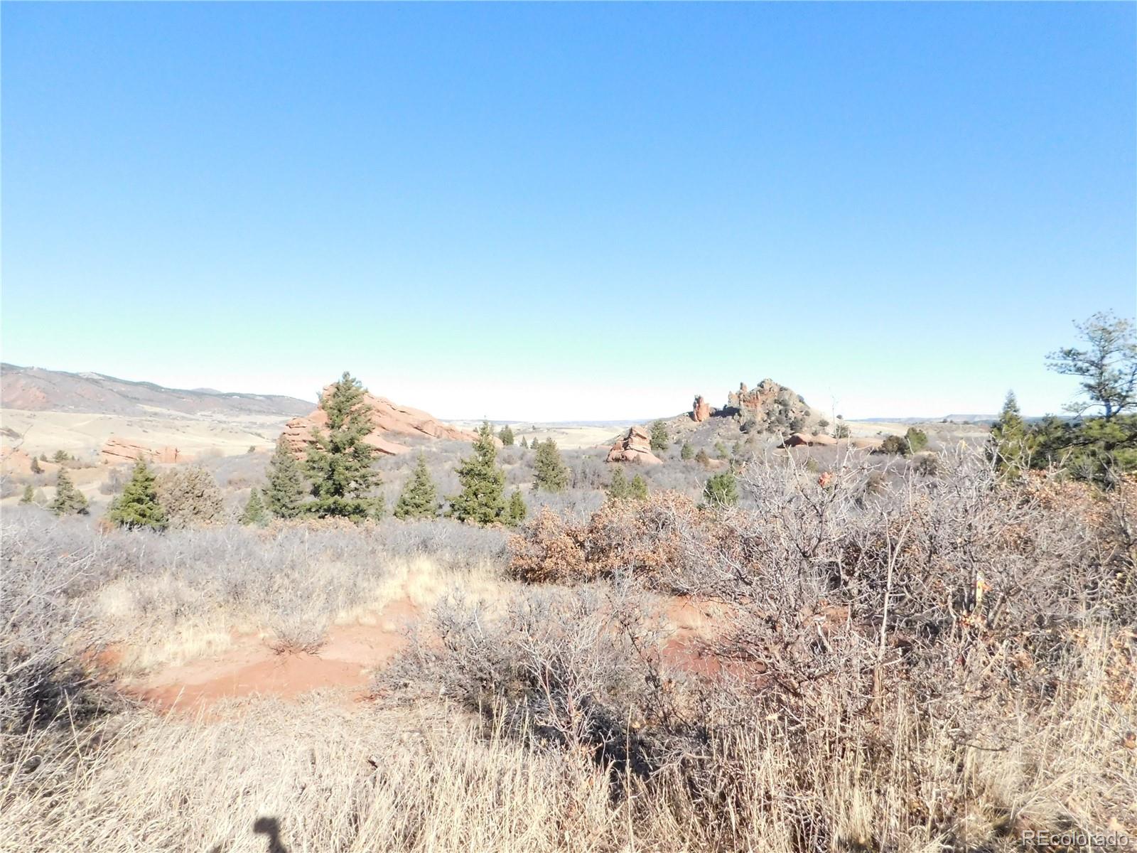 6271 Country Club Drive Larkspur CO 80118
