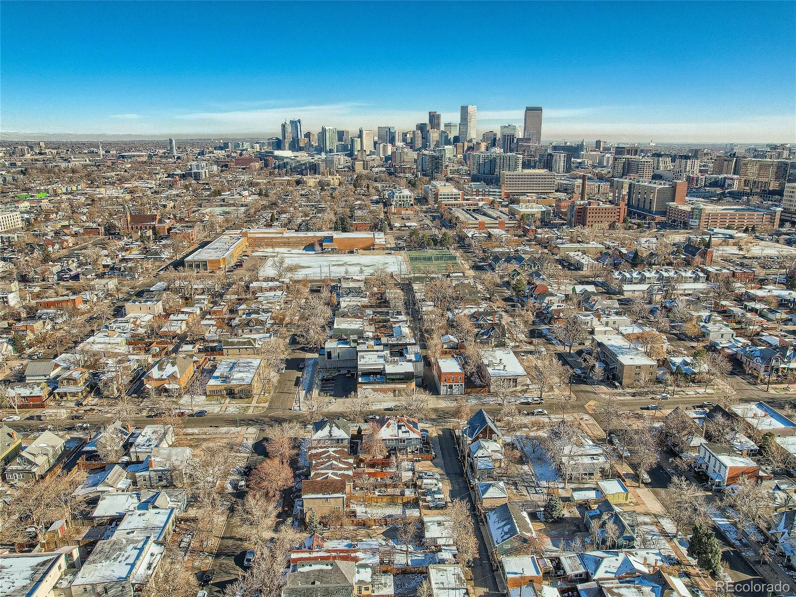 328 Elati Street Denver CO 80223