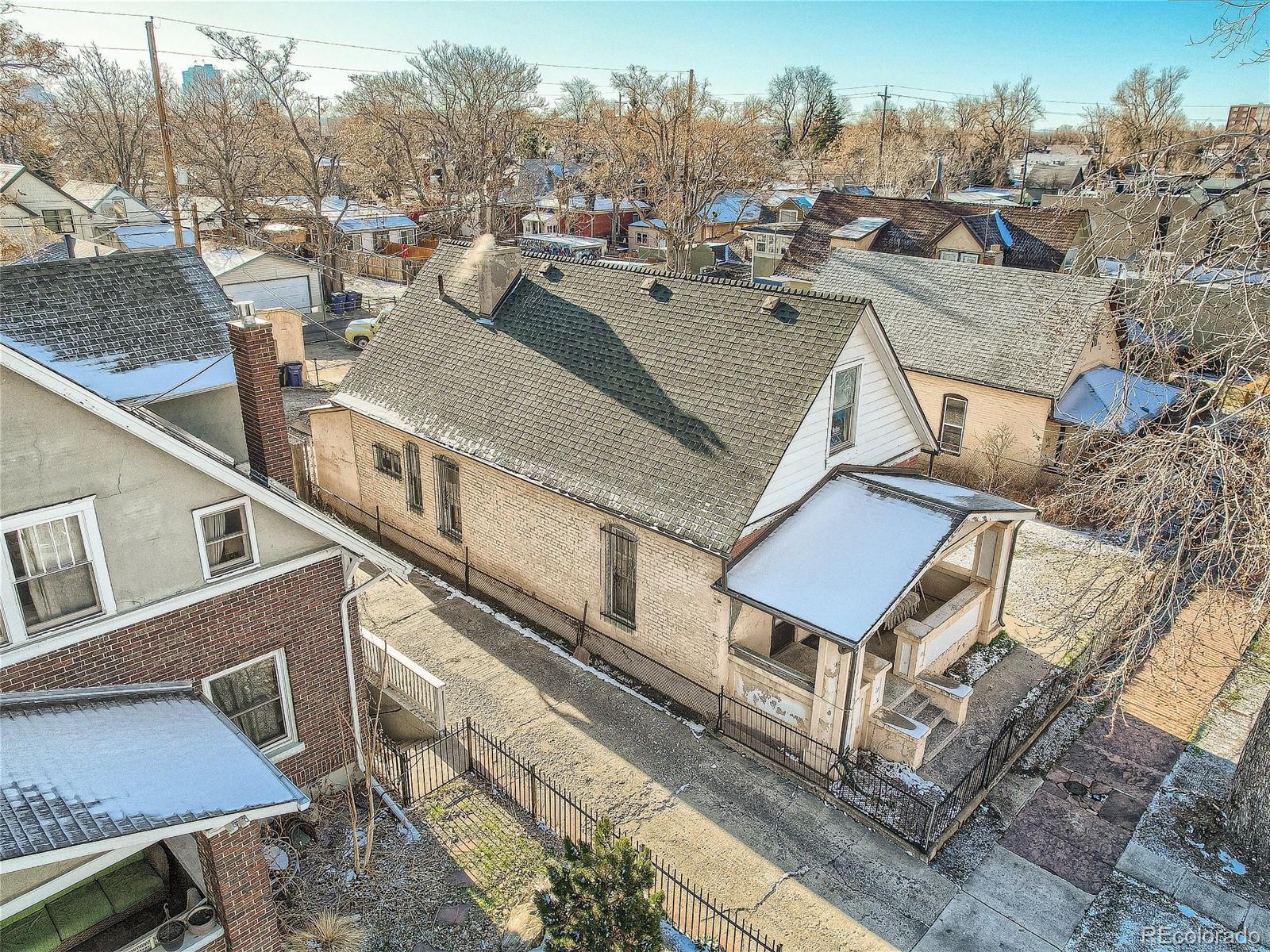 328 Elati Street Denver CO 80223