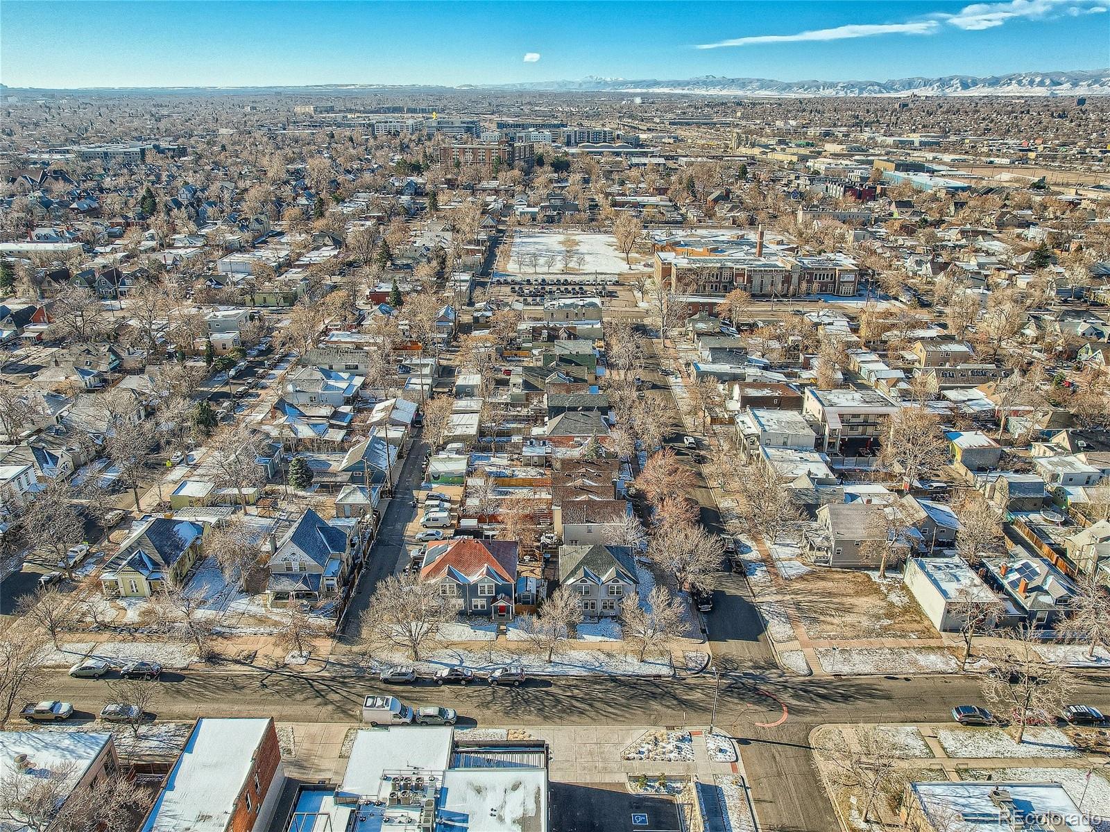 328 Elati Street Denver CO 80223