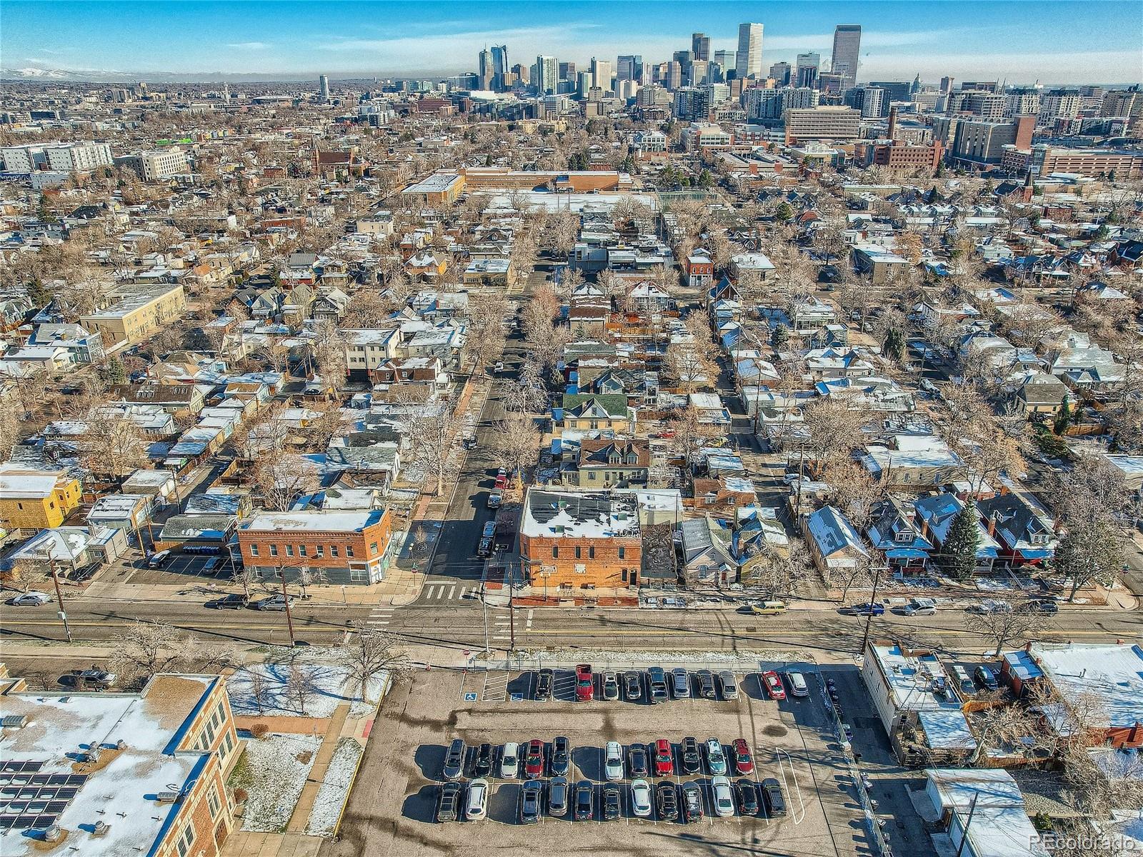 328 Elati Street Denver CO 80223