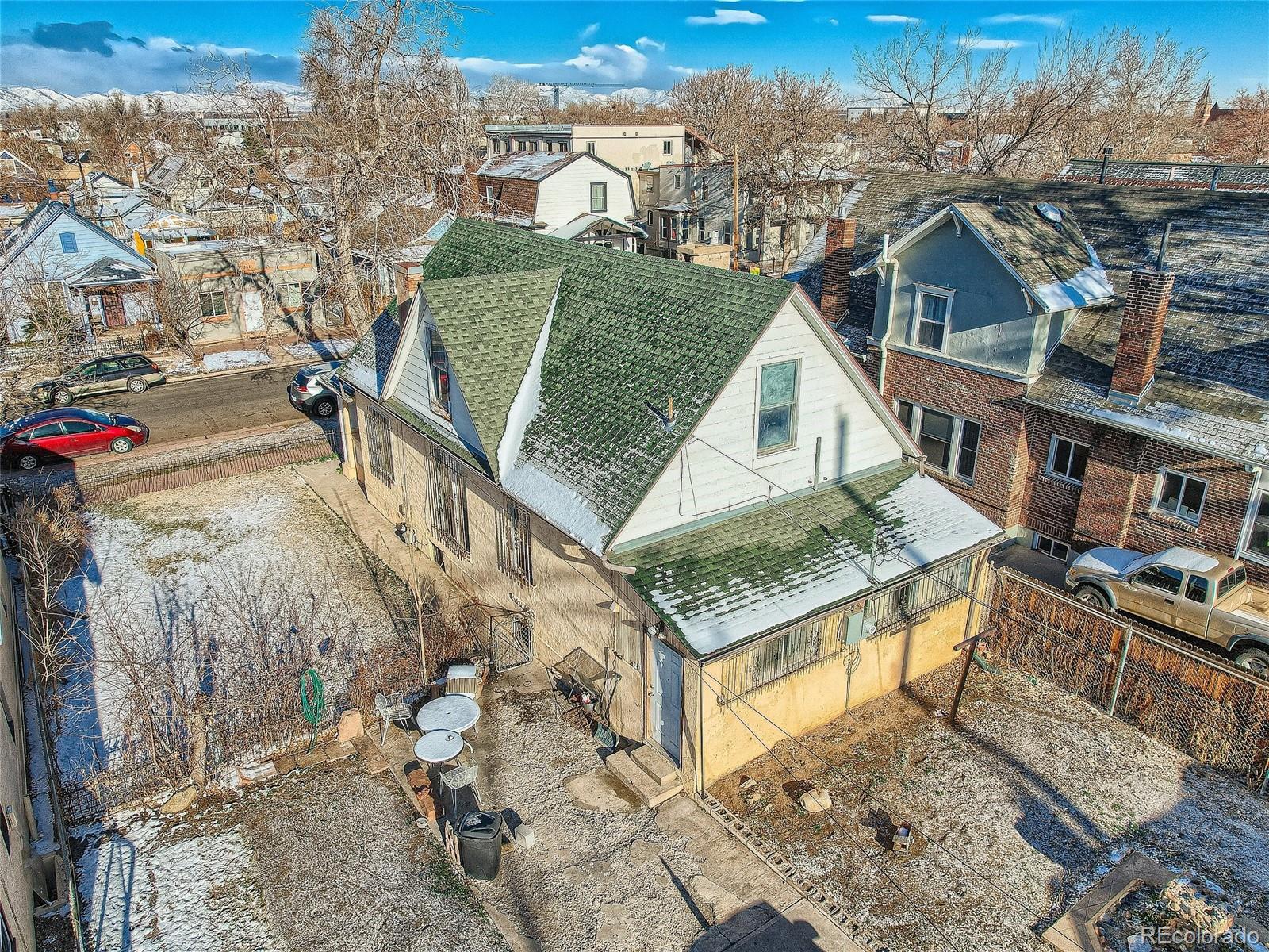 328 Elati Street Denver CO 80223